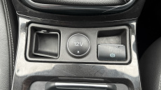 Ford Kuga 1.5 EcoBoost Titanium 5dr 2WD Petrol Estate